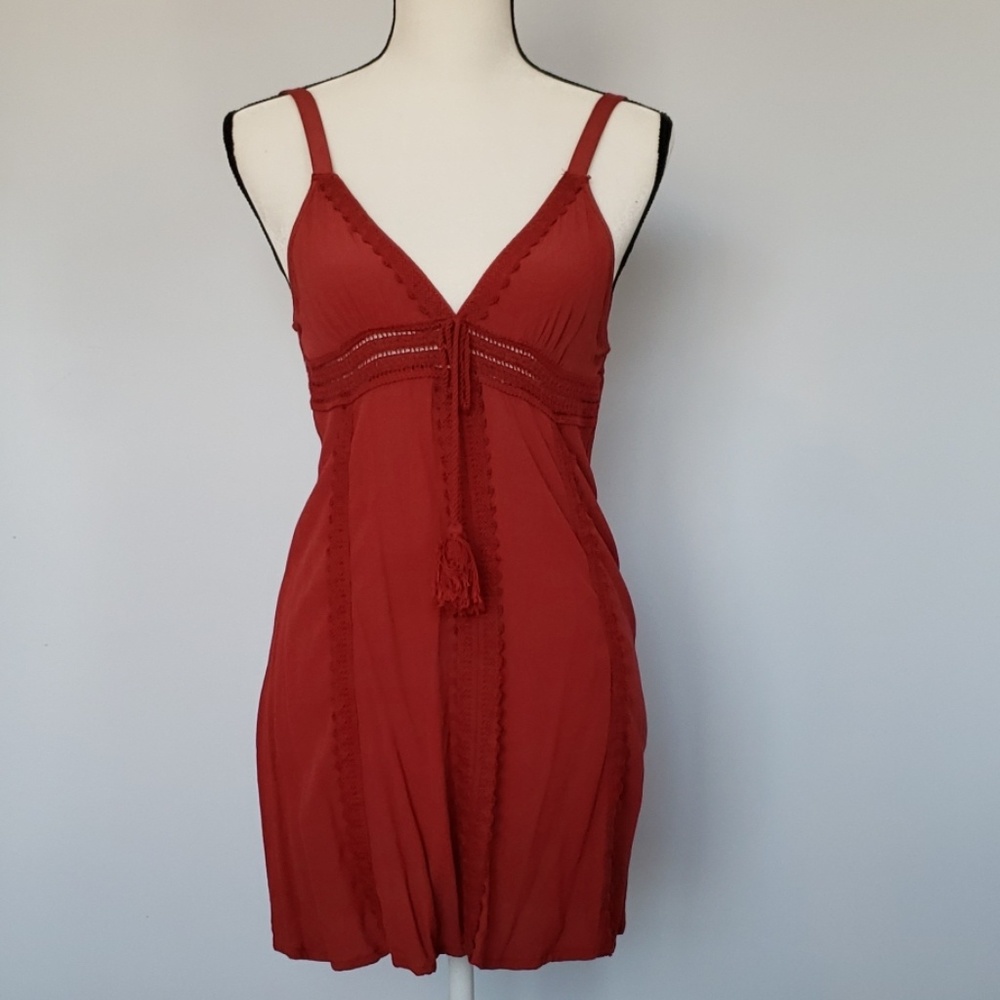 Forever 21 micro mini dress